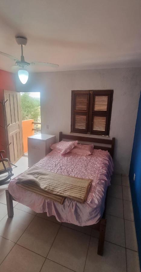 Suites Solar Dos Arcanjos Гуарамиранга Екстериор снимка
