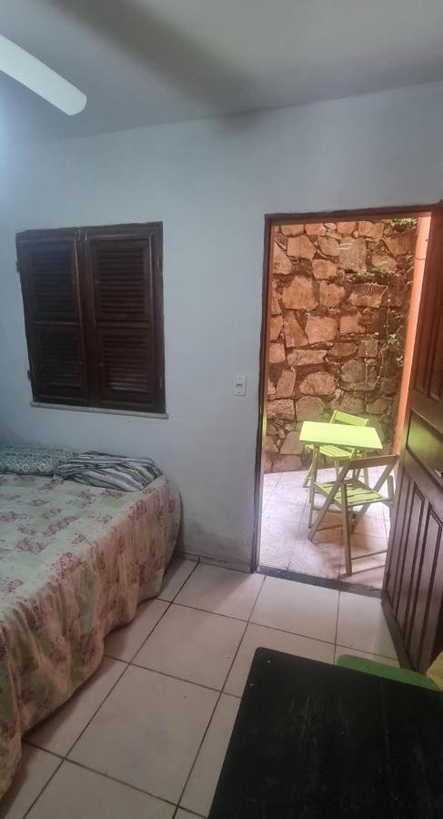 Suites Solar Dos Arcanjos Гуарамиранга Екстериор снимка