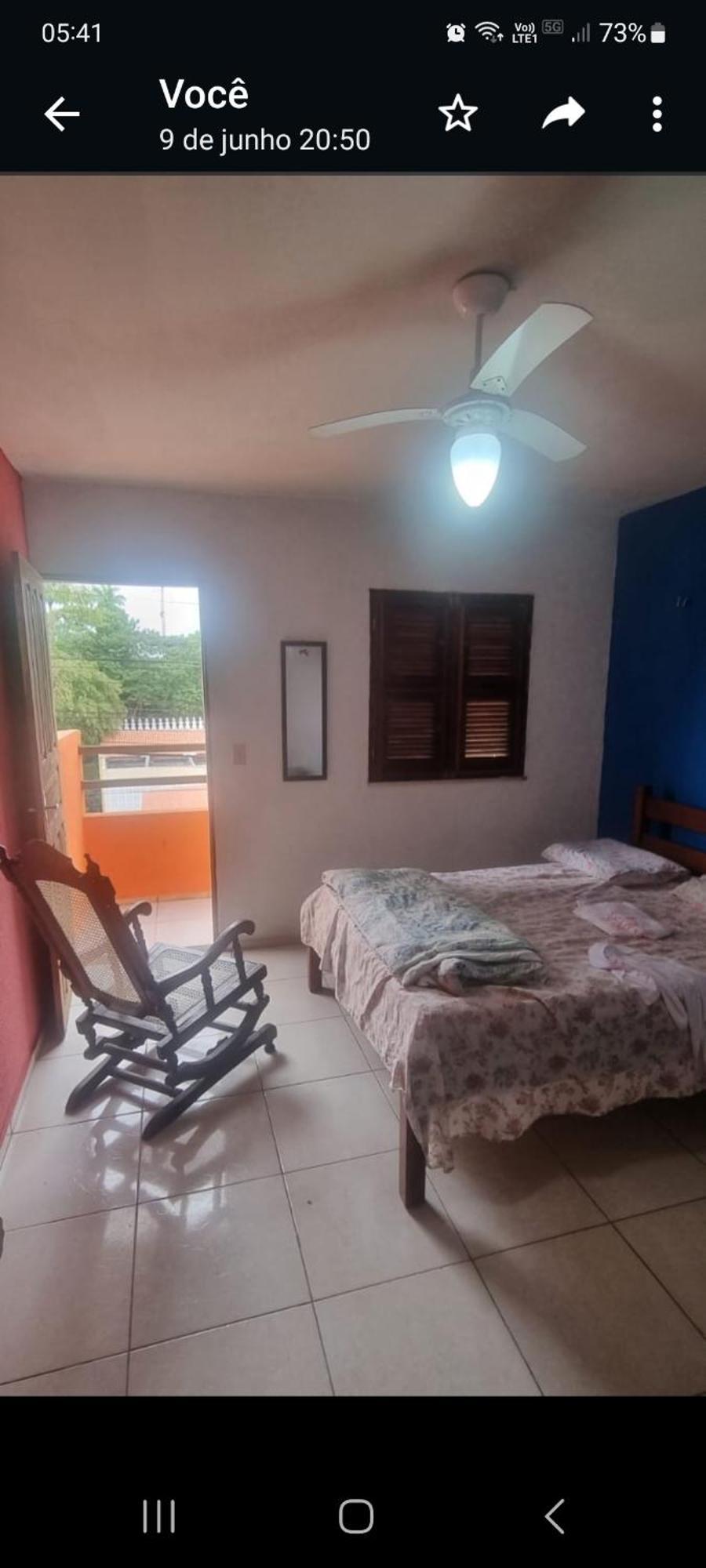Suites Solar Dos Arcanjos Гуарамиранга Екстериор снимка