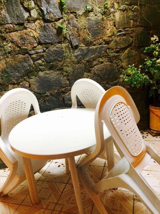 Suites Solar Dos Arcanjos Гуарамиранга Екстериор снимка