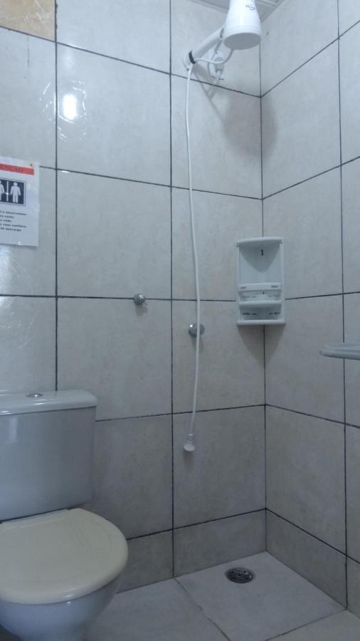 Suites Solar Dos Arcanjos Гуарамиранга Екстериор снимка